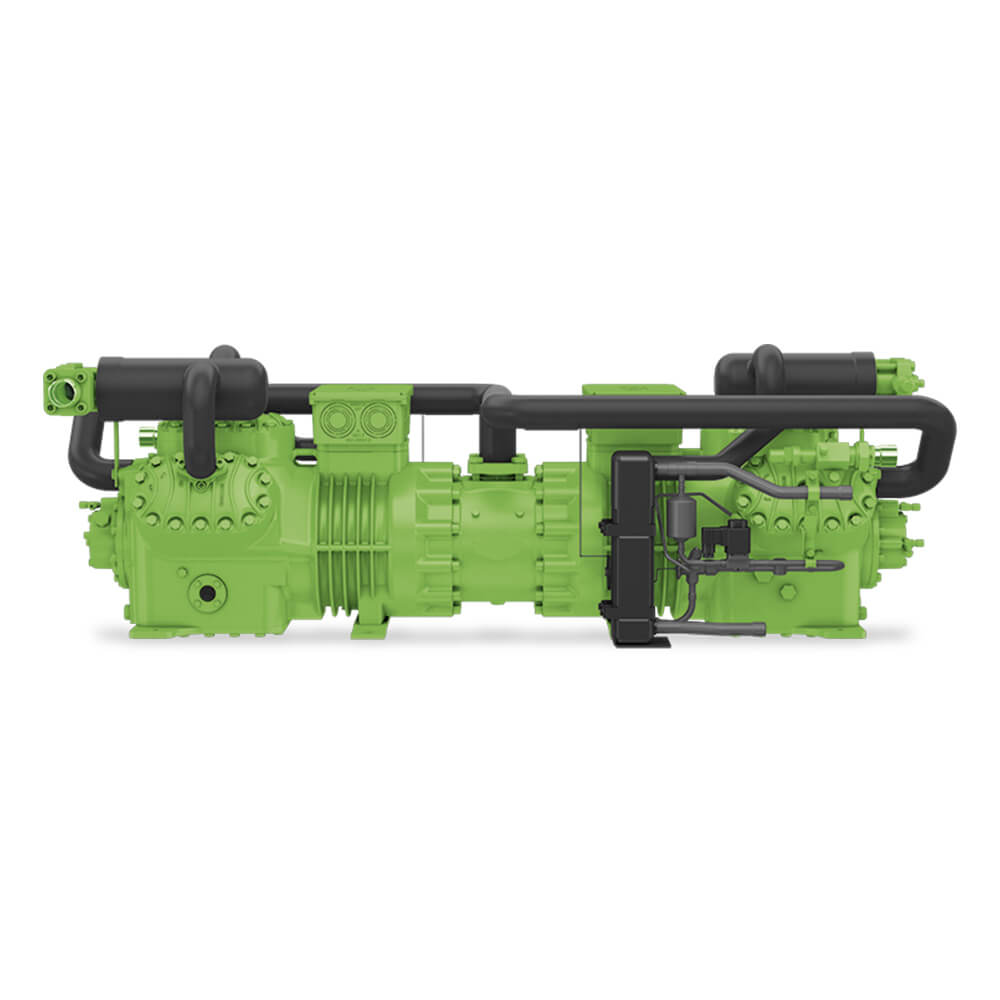  Поршневые компрессоры Bitzer S66F-60.2(Y)