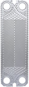 Пластины теплообменника Secespol FC-031