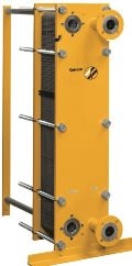 Пластинчатый теплообменник Kelvion NT 150L
