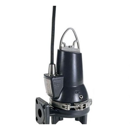 Насос Grundfos SEG.40.12.Ex.2.50B