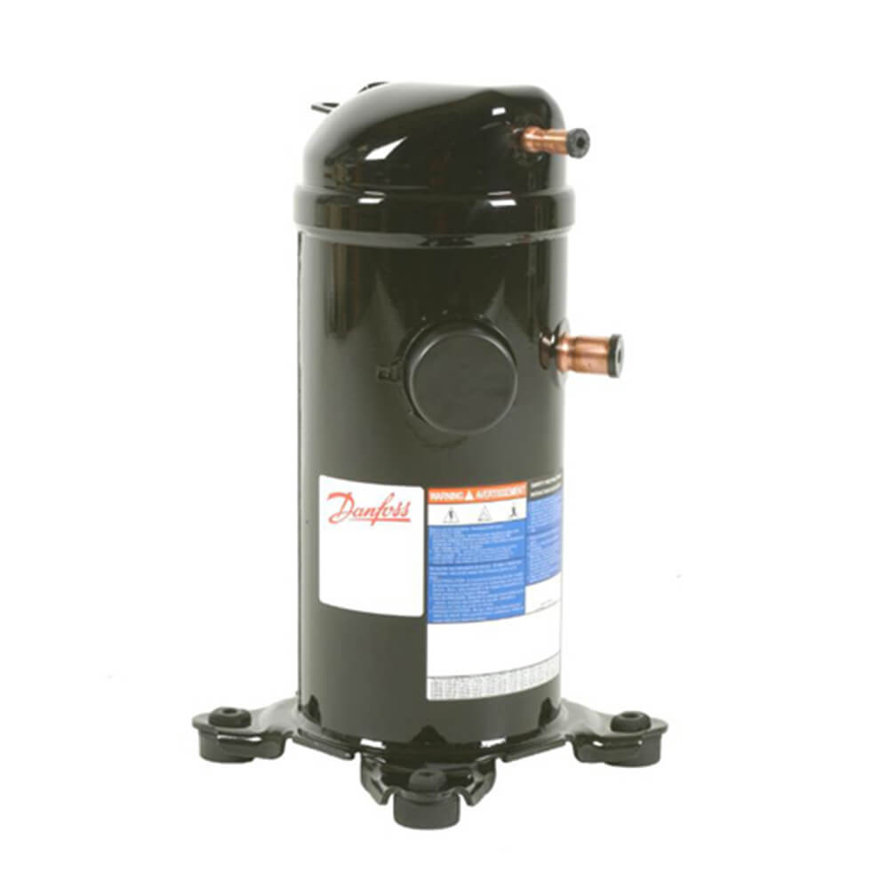 120U1711 Спиральный компрессор Danfoss HRM058U4LP6