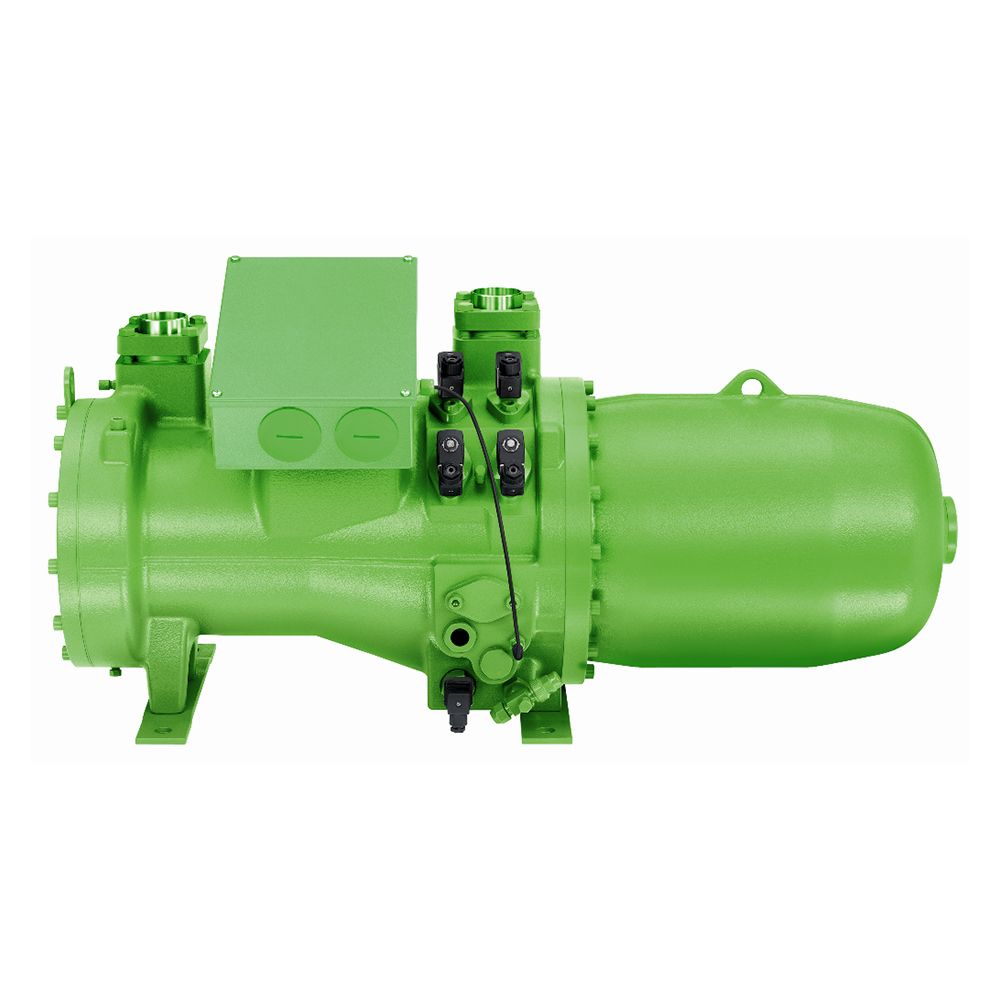  Винтовые компрессоры Bitzer CSH7593-110(Y)