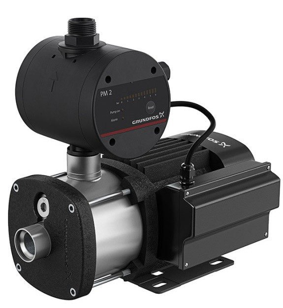 Насосная установка GRUNDFOS CMB-SP SET 3-56 (PM 2)