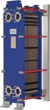Пластинчатый теплообменник Alfa Laval AQ4L-FG