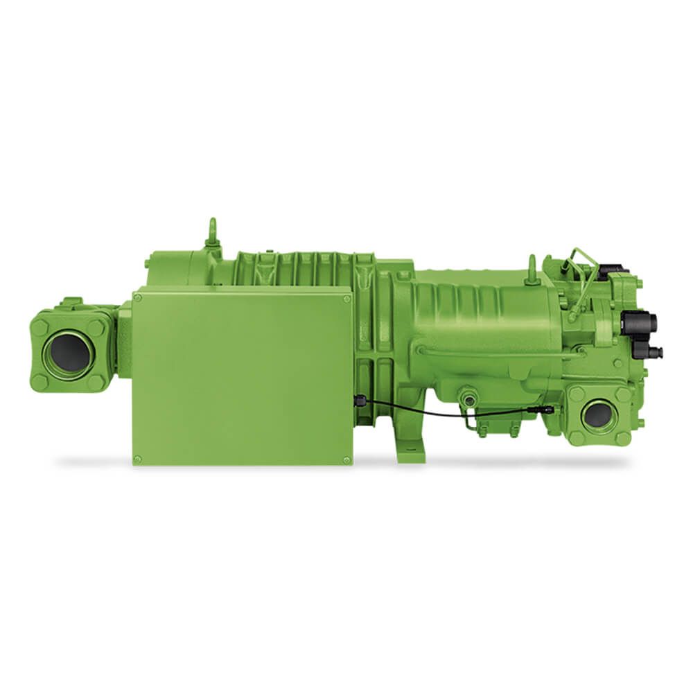  Винтовые компрессоры Bitzer HSN6461-50