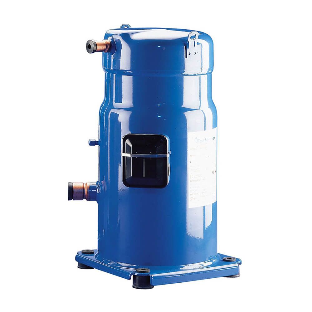 SM110-4VM Компрессор спиральный Danfoss SM110S4VC