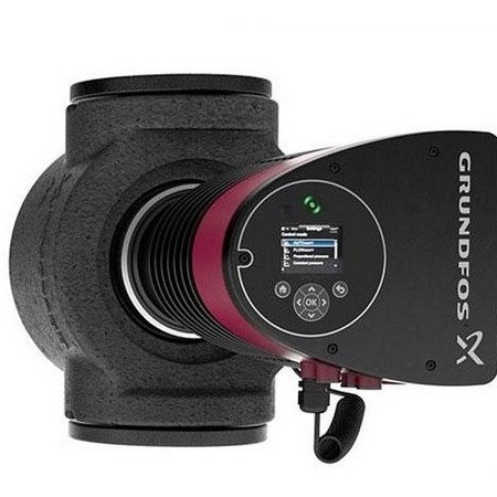 Насос циркуляционный  Grundfos MAGNA3 32-120 F