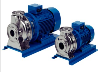 Центробежный насос Speroni CNX 32-160/1,5