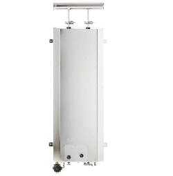 Кожухотрубный теплообменник Alfa Laval Pharma-X TT 312