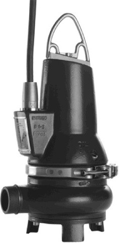 Дренажный насос Grundfos EF30.50.09.E.EX.2.1.502