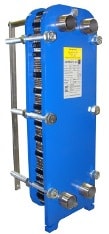 Пластинчатый теплообменник Sondex S20