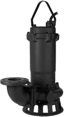 Дренажный насос Grundfos DPK.20.150.190.5.1D