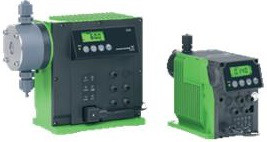 Дозировочный насос Grundfos DDI 60-10 AF-SS/T/SS-S-31AAF