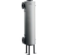 Кожухотрубный теплообменник Alfa Laval Cetecoil 2150-L
