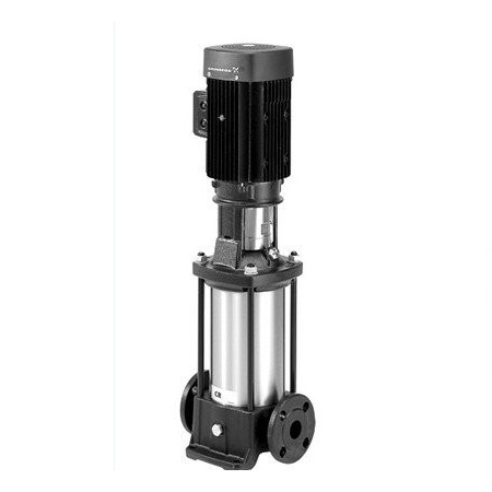 Насос Grundfos CR 1-12